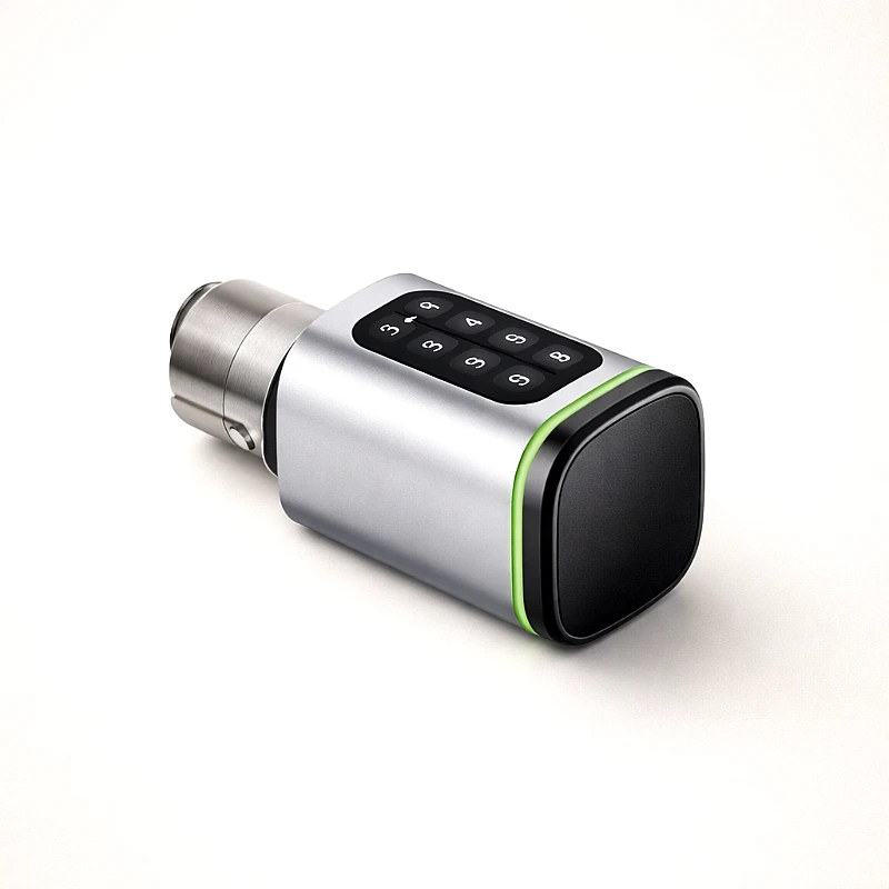 Smart Door Lock
