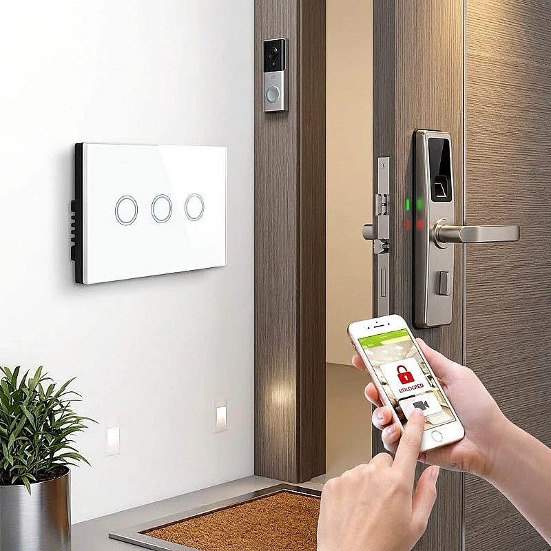 Smart Switches
