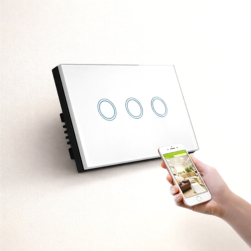 Smart Switches