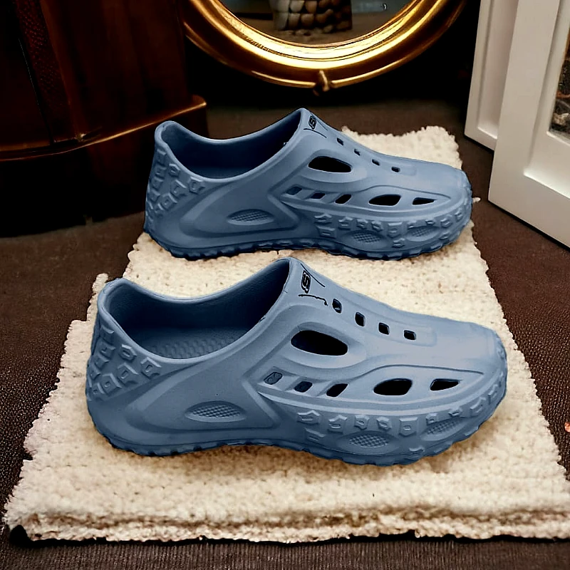 Soft EVR Lightweight Clog Shoes for Men