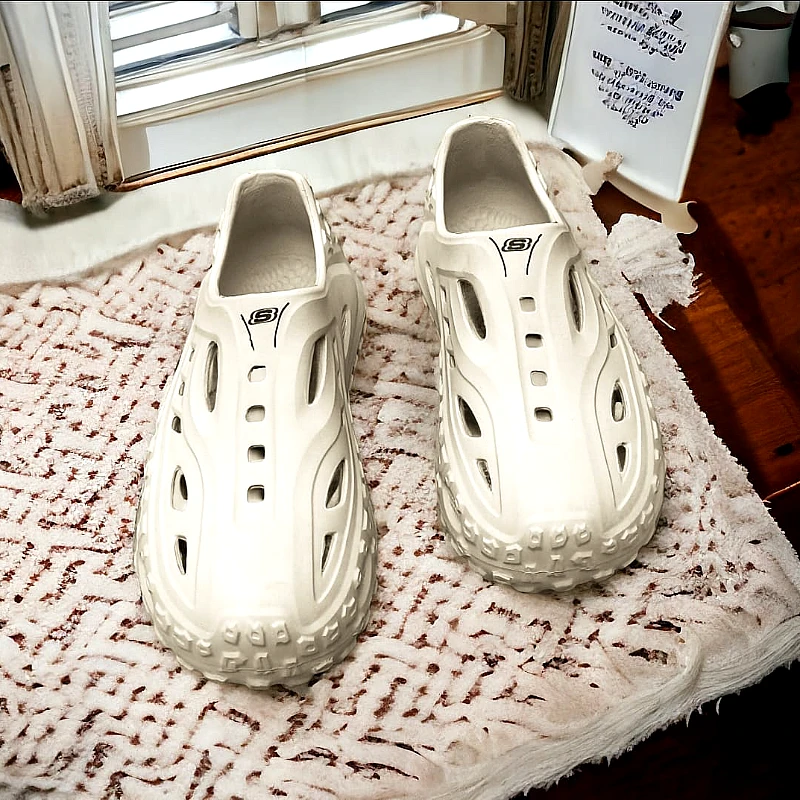 Soft EVR Lightweight Clog Shoes for Men