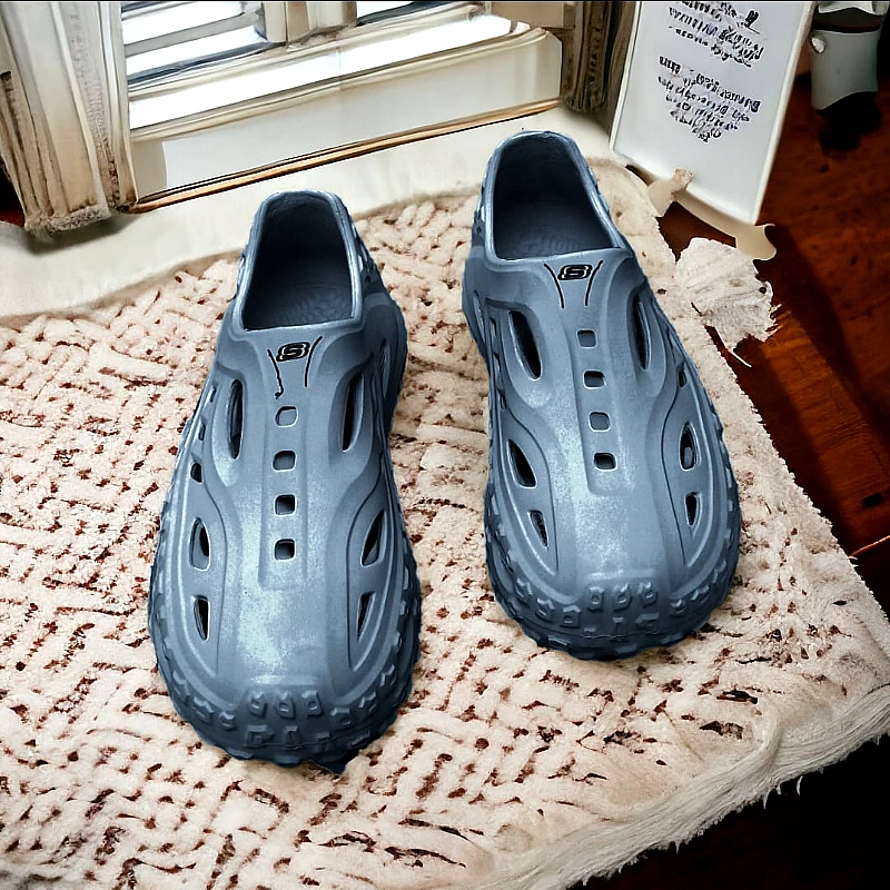 Soft EVR Lightweight Clog Shoes for Men