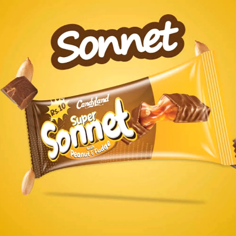 Sonit Chocolate Rs. 10