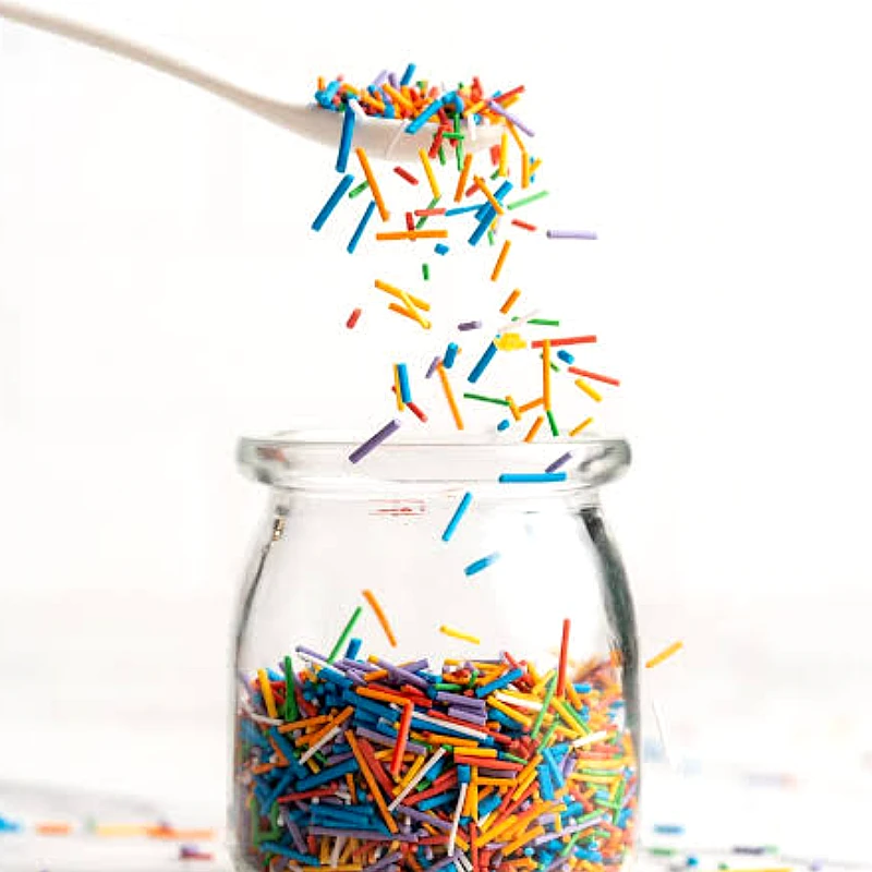 Sprinkle 