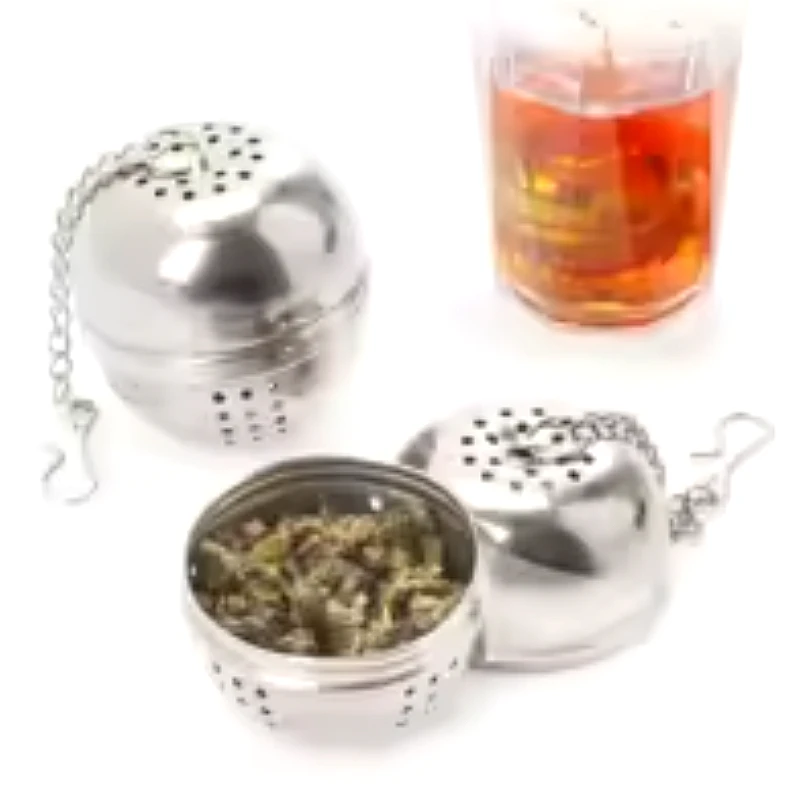 Stainless Steel Tea Ball