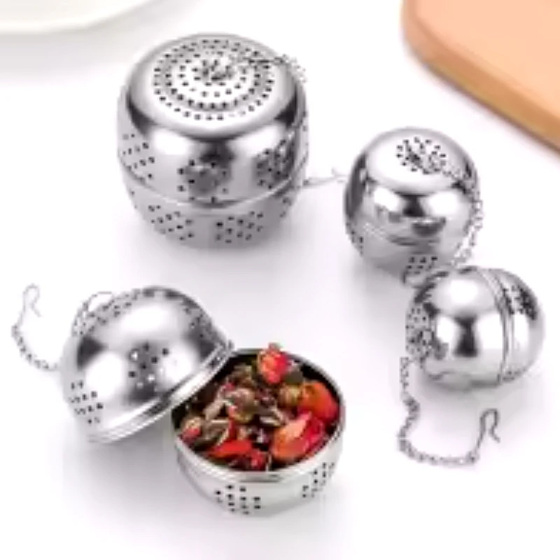 Stainless Steel Tea Ball
