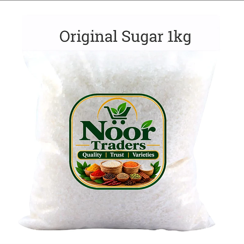 Sugar 1kg