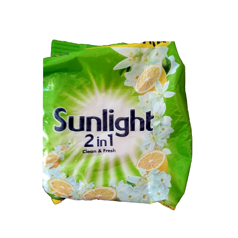 Sunlight Surf