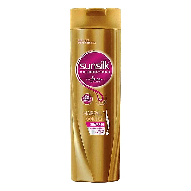 Sunsilk Hairfall Solution Shampoo 185ml