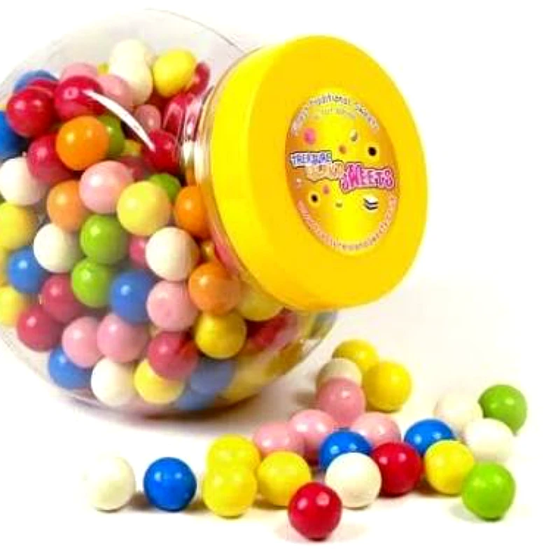 Sweet Balls