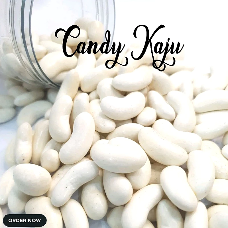 Sweets Kajuu Candy (kids)