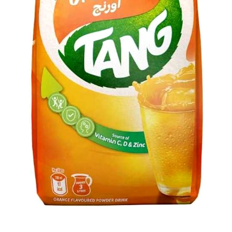 Tang Orange Instant Drink Powder 375g - Product Image