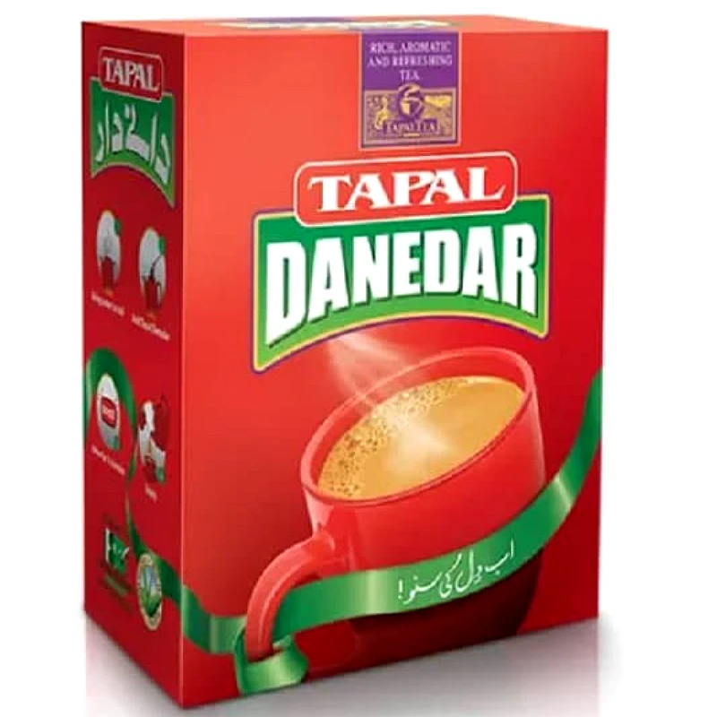 Tapal Danedar Tea 850 Gram