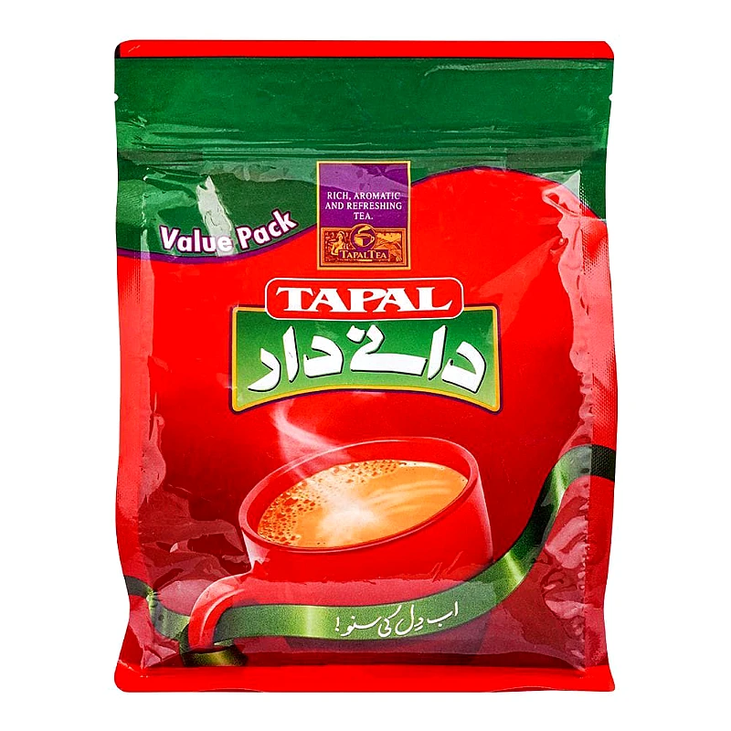 Tapal Danedar Tea Value Pack