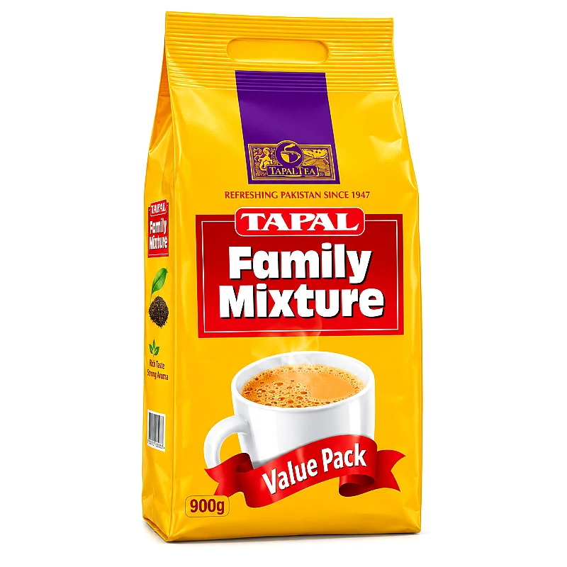 Tapal Family Mixture Tea 900g