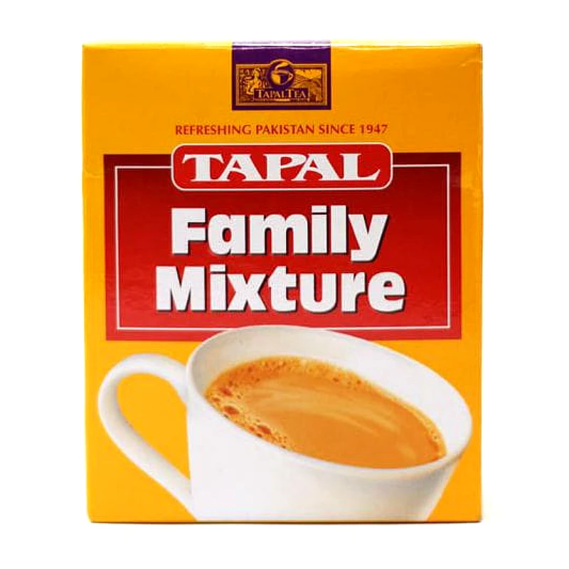 Tapal Family Mixture Tea 95g