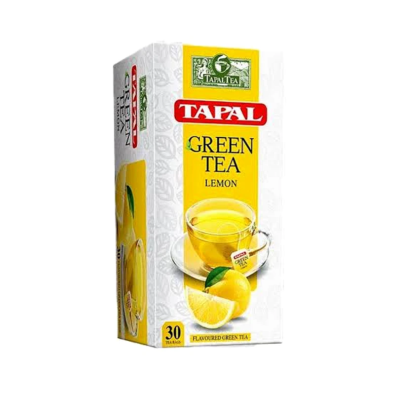 Tapal Green Tea - Product Image