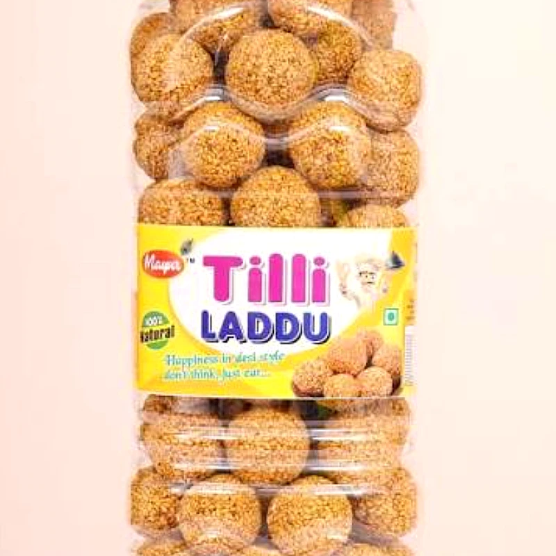 Till Ladu Jar
