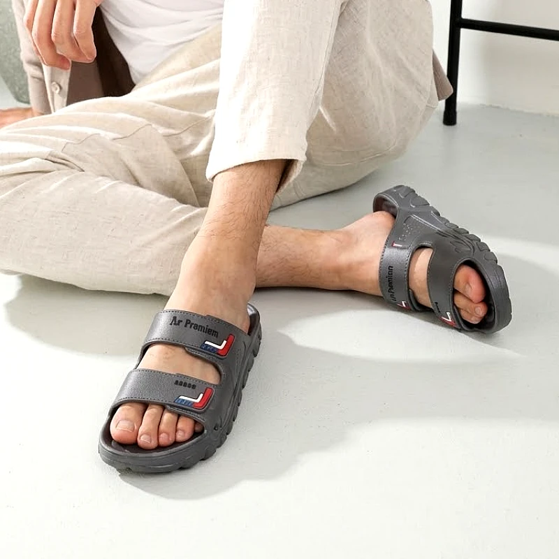 Ultra Soft Comfort Slippers for boys