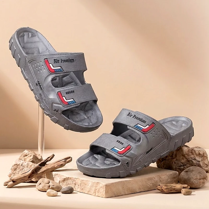 Ultra Soft Comfort Slippers for boys