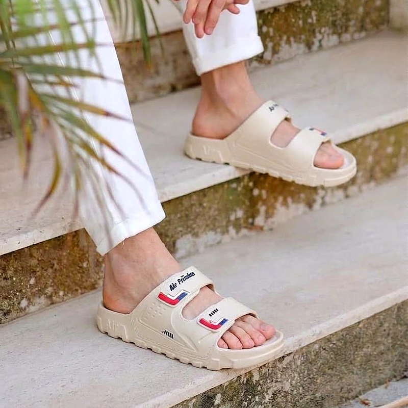 Ultra Soft Comfort Slippers for boys
