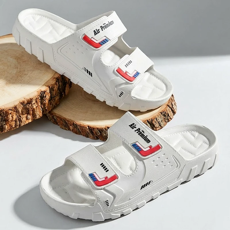 Ultra Soft Comfort Slippers for boys