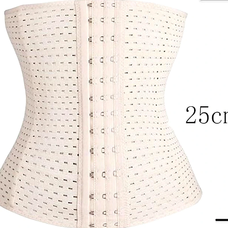 Women Waist Trainer Corset Slimming Belt
