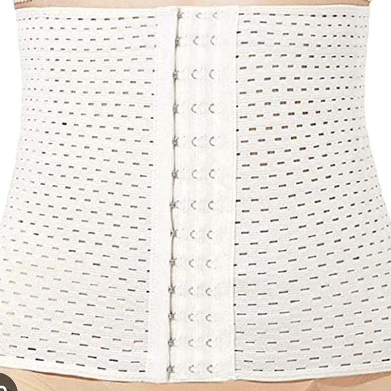 Women Waist Trainer Corset Slimming Belt