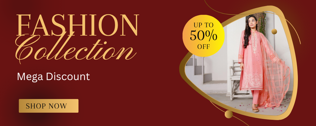 Rich Only - Promotional Banner 1