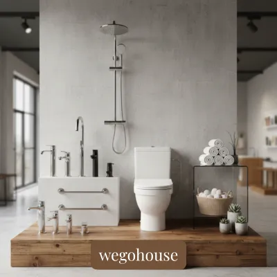 All Products - SanitaryB