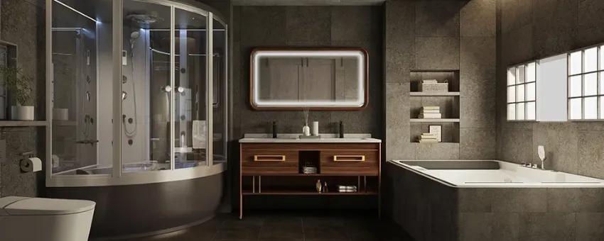 SanitaryB - Promotional Banner 3