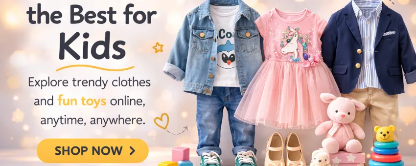 RICH ONLY - Promotional Banner 2