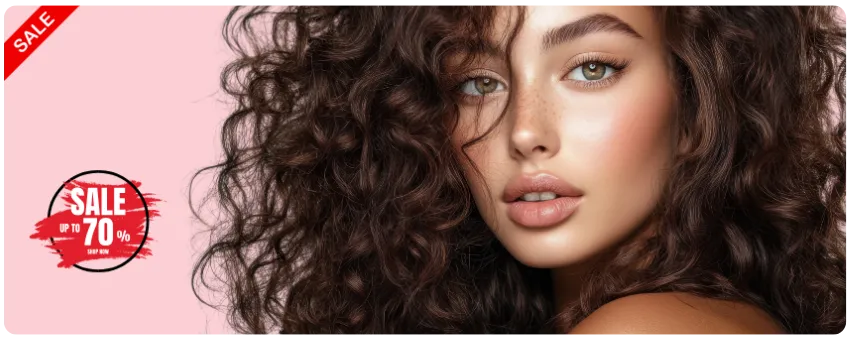 Rich Only - Promotional Banner 5