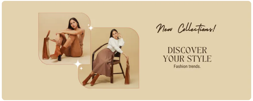 Styler - Promotional Banner 6