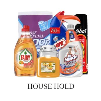 All Products - Chawla Mart