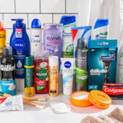 Personal care - Behria Mart
