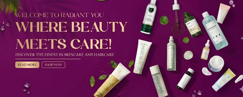 ZU Glam - Promotional Banner 2