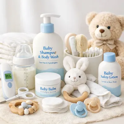 All Products - ZU Glam