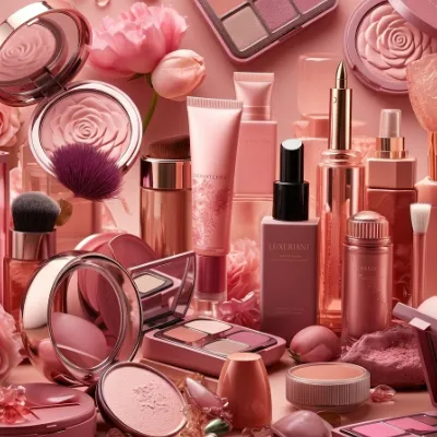 All Products - ZU Glam