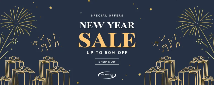 Sial Mart - Promotional Banner 3