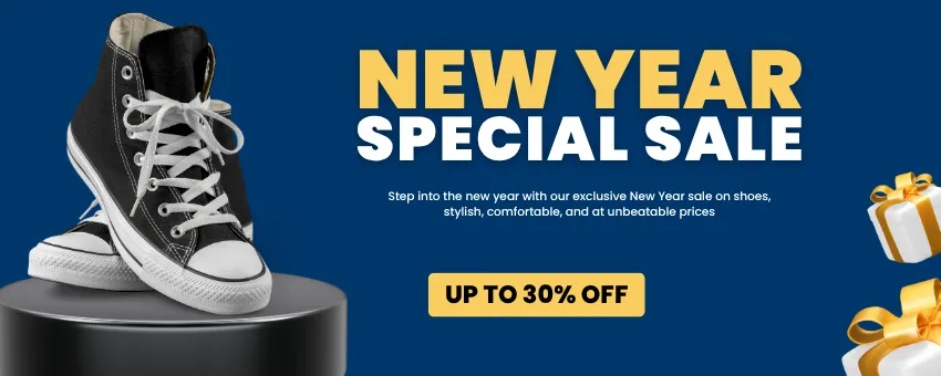 Royal Shop - Promotional Banner 5