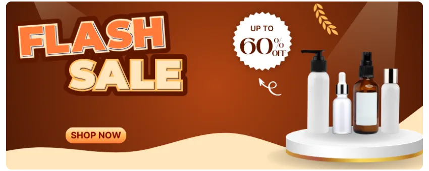 Sial Mart - Promotional Banner 5