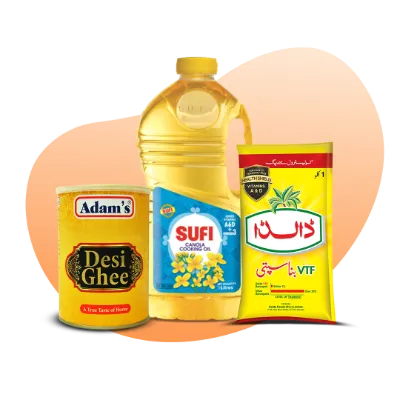 All Products - Ghalla Mandi Karachi