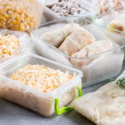 Frozen Item  - Behria Mart