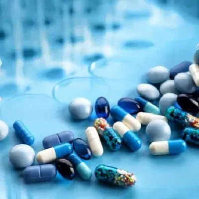 Pharmacy - Ghalla Mandi Lahore