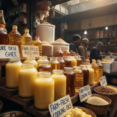 All Products - Ghalla Mandi Karachi