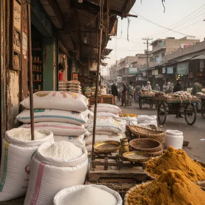 All Products - Ghalla Mandi Karachi