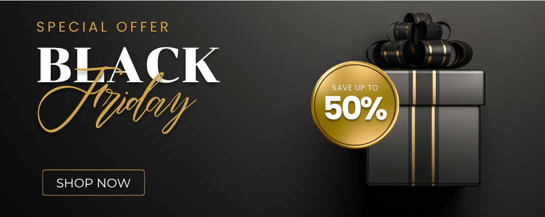 Rich Only - Promotional Banner 4