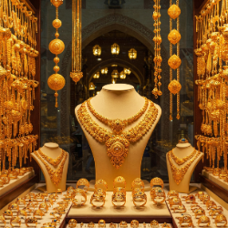 All Products - Rich Only