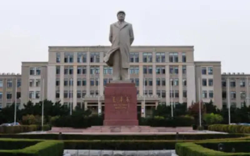 Dalian Poly